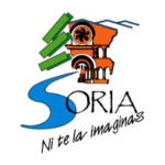 Logo Soria ni te la imaginas