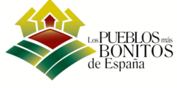 Logo pueblos bonitos
