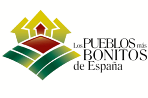Logo pueblos bonitos