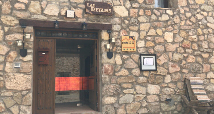 Posada Las Retajas