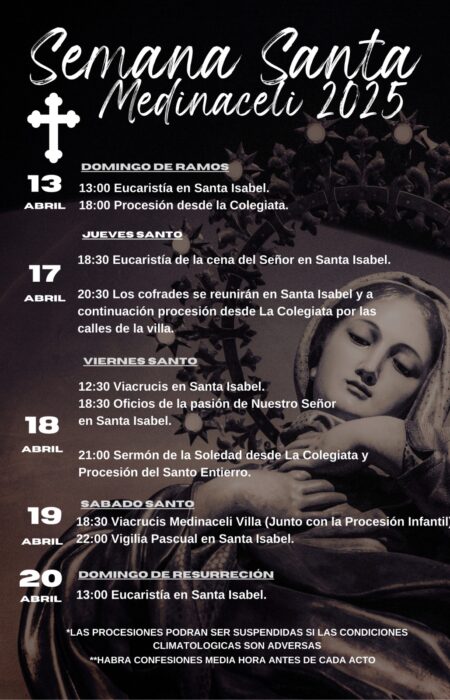 Semana Santa