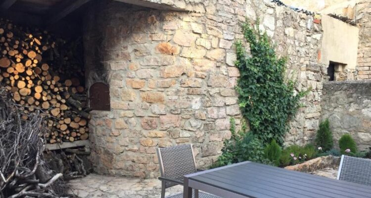 Casa Rural De Jaime