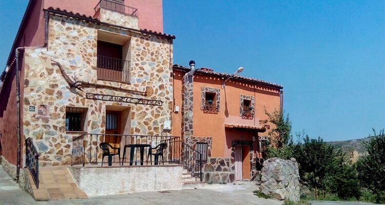Casa Rural Julián