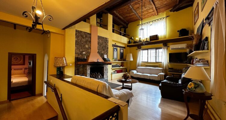 Casa Rural La Rural