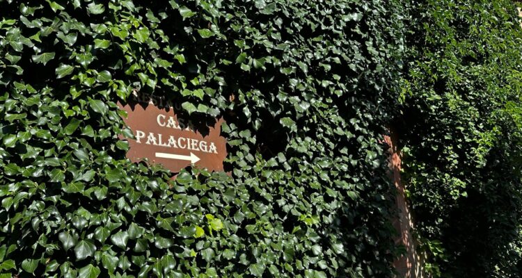 El Cuartel Casa Palaciega