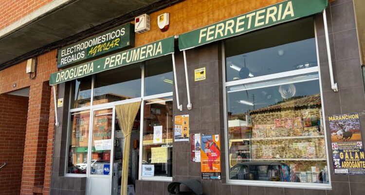 Electrodomésticos Y Regalos Aguilar