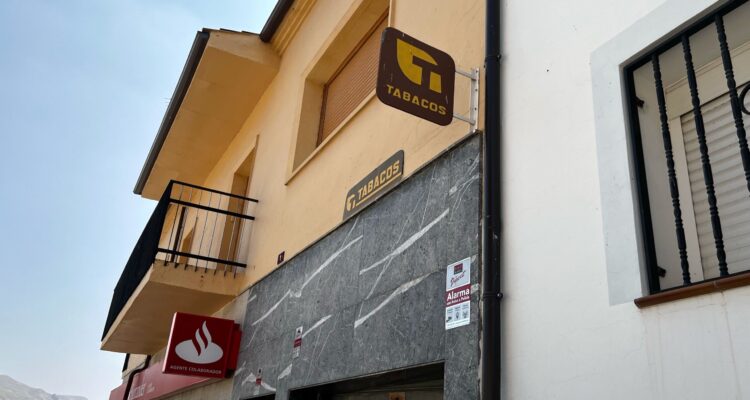 Estanco De Medinaceli