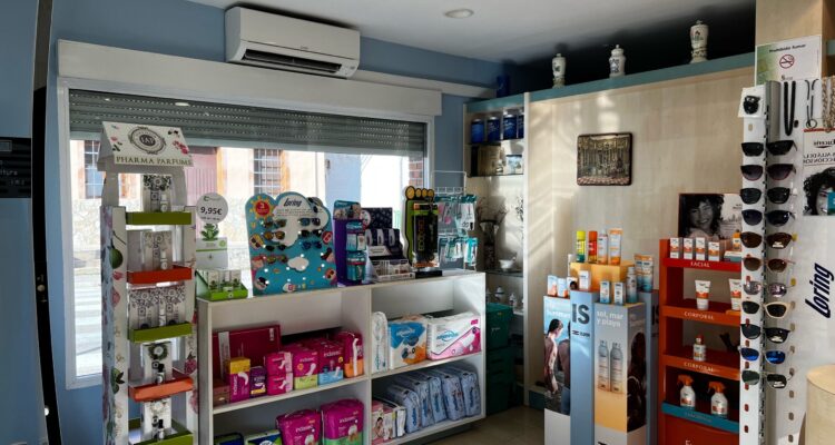 Farmacia Vergés