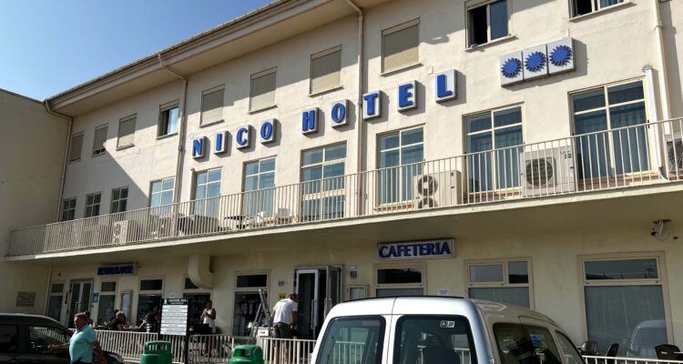 Hotel-Restaurante Nico