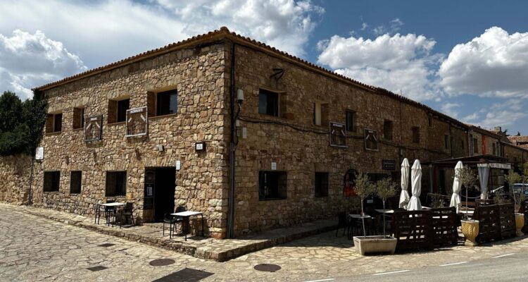 Restaurante Romano II