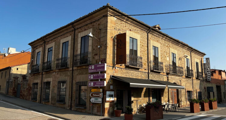 Restaurante El Duque