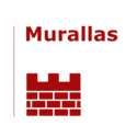icono murallas