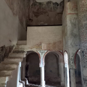 San Baudelio