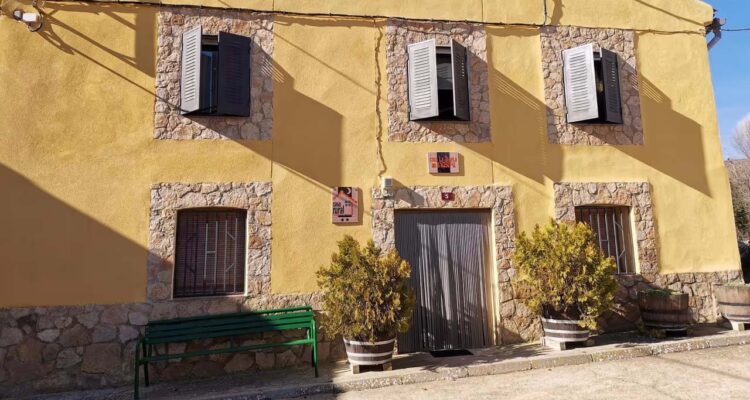 Casa Rural La Abuela