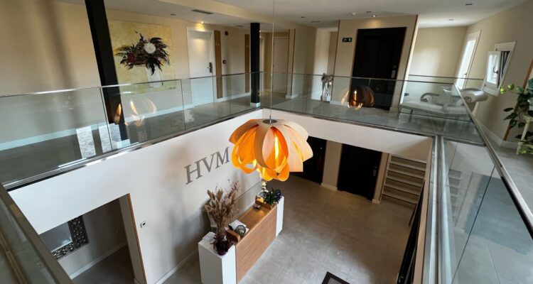 Hotel Medinasalim HVM