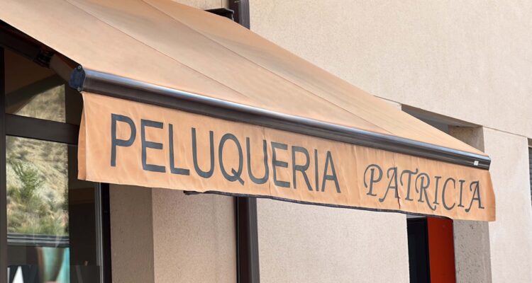 Peluquería Patricia