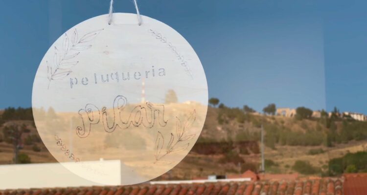 Peluquería Pilar