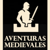 aventuras medievales - mini b